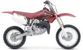 2004 Honda CR 85 R photo